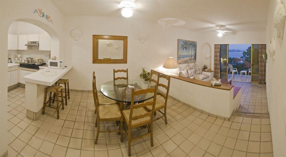Palma Real Aparthotel Манзанило Екстериор снимка