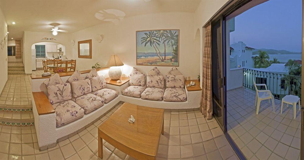 Palma Real Aparthotel Манзанило Екстериор снимка