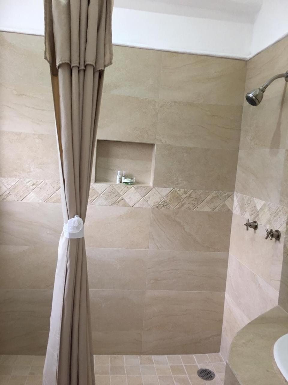 Palma Real Aparthotel Манзанило Екстериор снимка