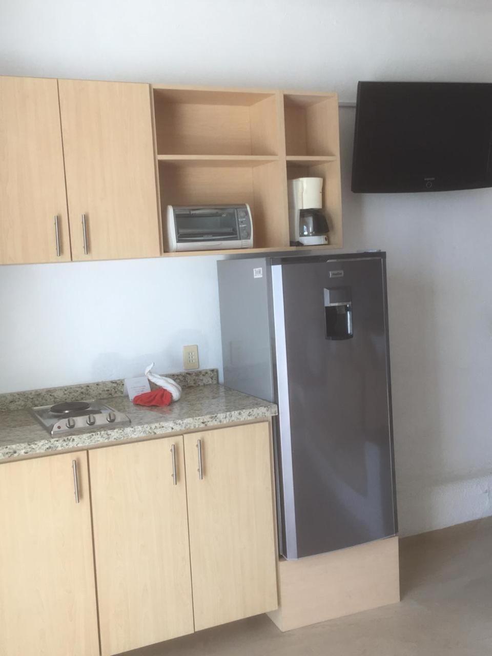 Palma Real Aparthotel Манзанило Екстериор снимка