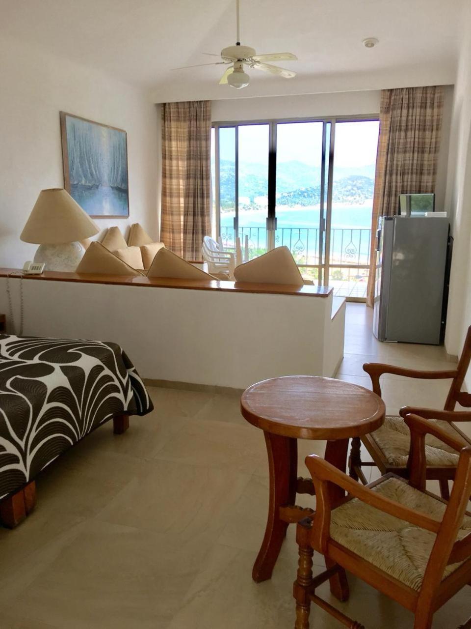 Palma Real Aparthotel Манзанило Екстериор снимка