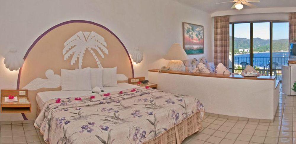 Palma Real Aparthotel Манзанило Екстериор снимка